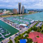 12. Corpus Christi, TX