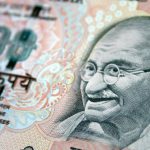 4. Indian Rupee