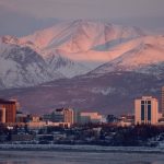 33. Anchorage, AK