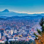 19. Portland, OR