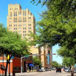 15. Abilene, TX