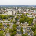 11. Bowling Green, KY