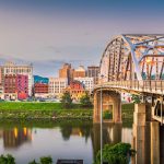 5. Charleston, WV