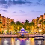 10. Naples, FL