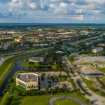 12. Port St. Lucie, FL