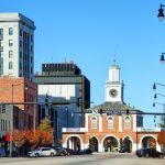 38. Fayetteville, NC