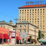 36. San Angelo, TX
