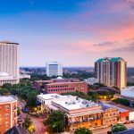 3. Tallahassee, FL