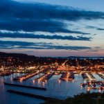 35. Mount Vernon-Anacortes, WA