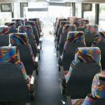 6. Limited Public Transportation