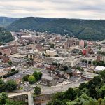28. Johnstown, PA