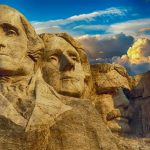 Not Just Mount Rushmore