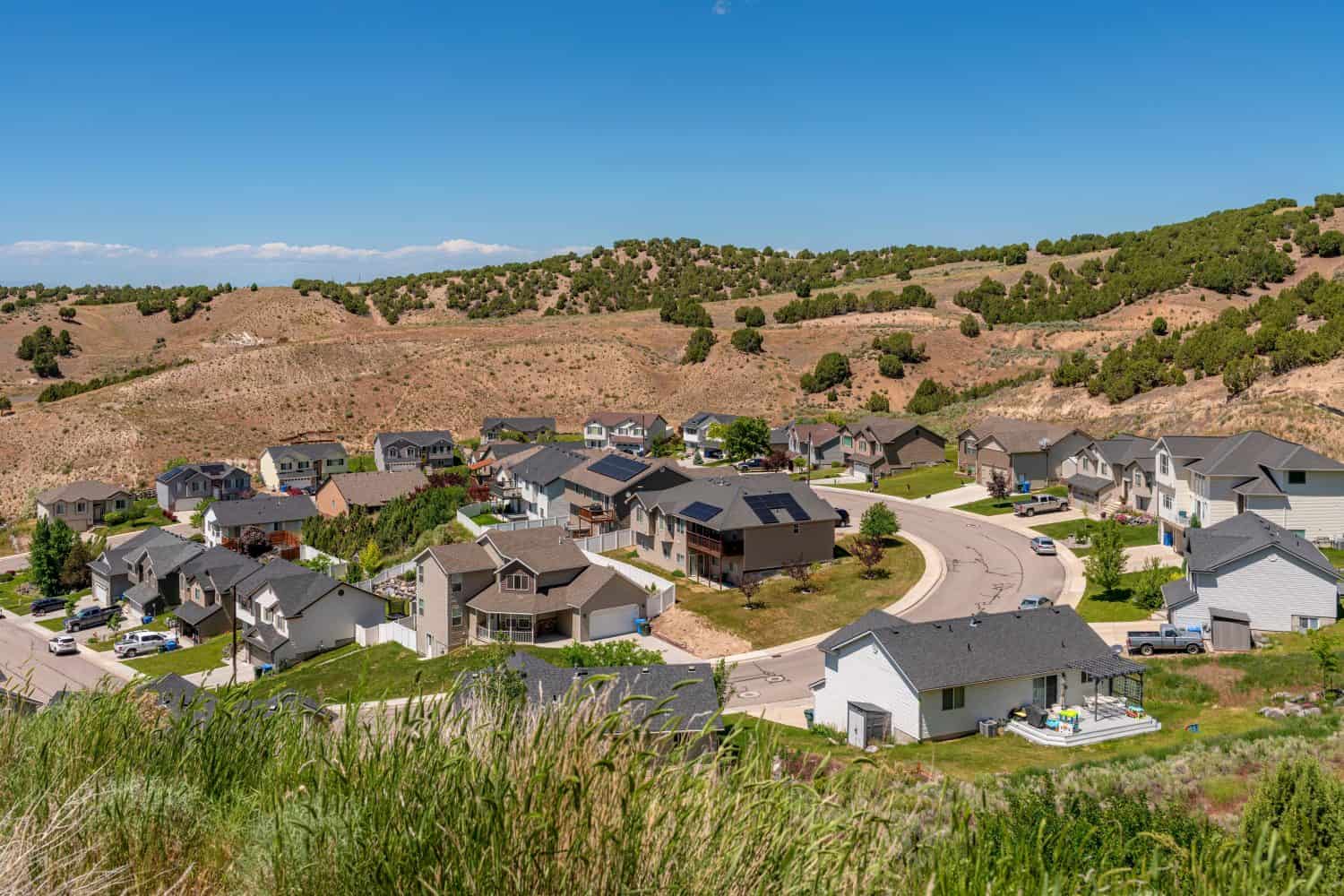 4. Pocatello, ID