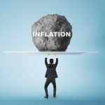 How Inflation Drives Debt
