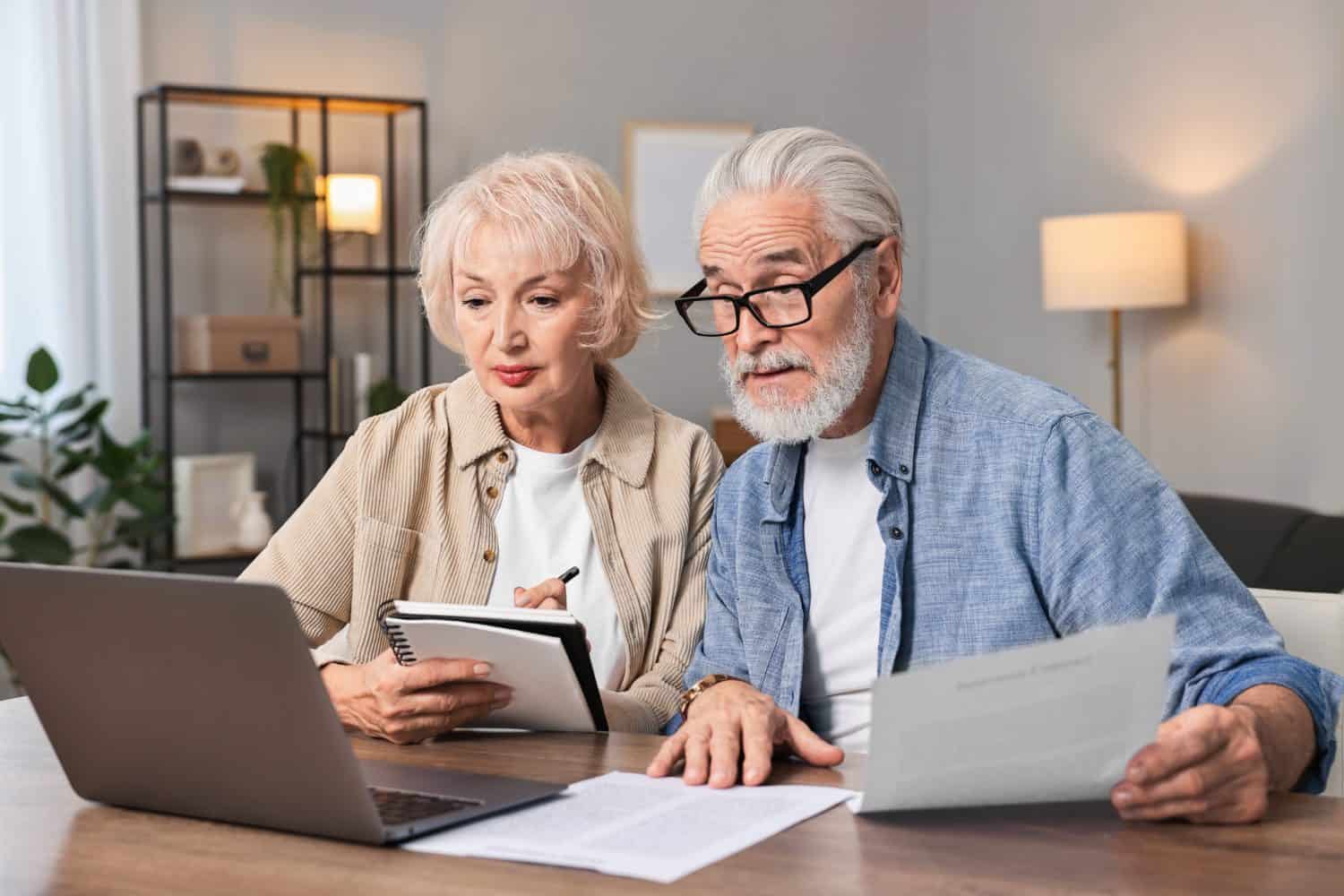 Why Spousal Benefits Matter