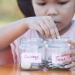 Saving Is Getting Harder