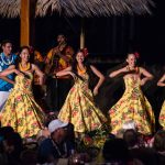 Respect Local Culture