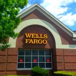Charles Scharf's Wells Fargo Pay Was 1,152 Times the Median Worker