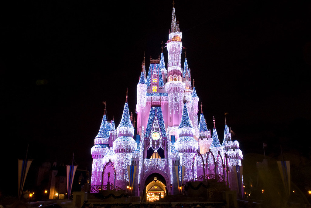 Bob Iger's Disney Pay Was 805 Times the Median Worker