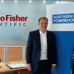 Marc Casper's Thermo Fisher Pay Reached Nearly $80 Million