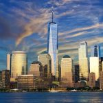 1. New York