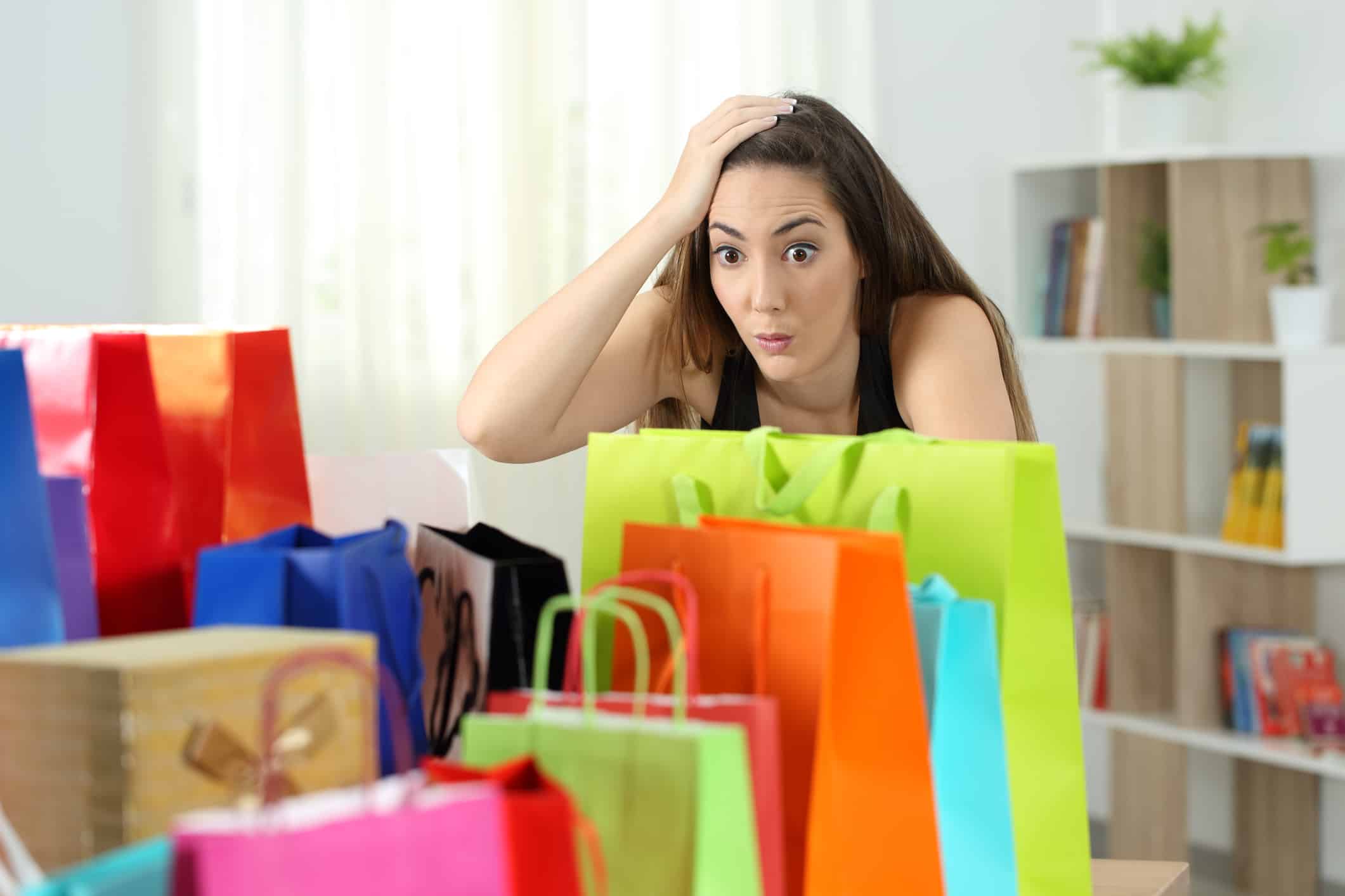 The Lifestyle Inflation Trap