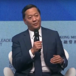 Joseph Bae Pulled In $84.3 Million at KKR