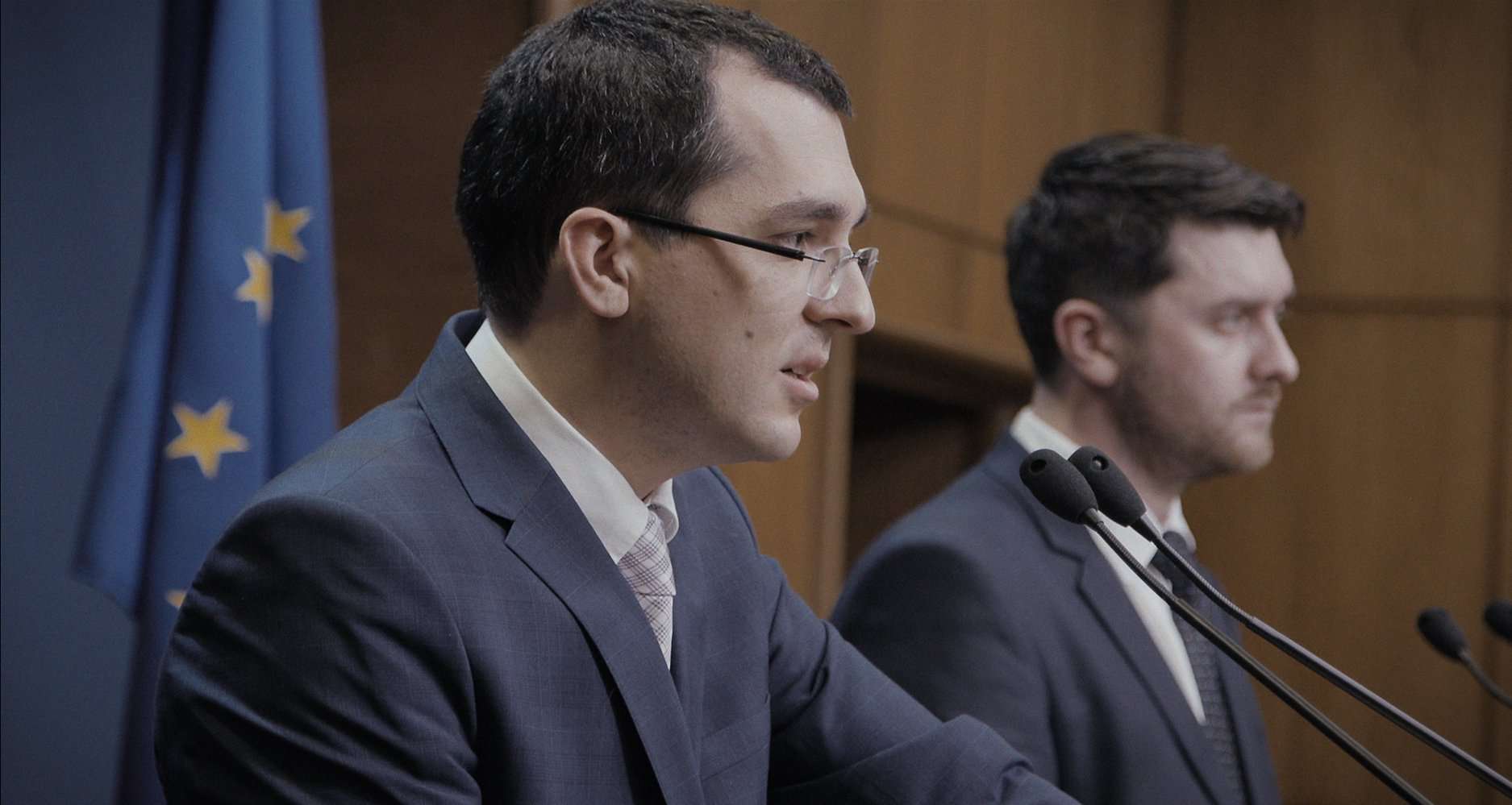 Lawmakers Weigh In on Oversight