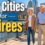 20 U.S. Cities Where Retirees Are Thriving Right Now