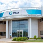 1. Amcor PLC (AMCR)
