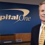 Richard Fairbank Made $64.97 Million at Capital One