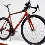 The $9,000 'Ferrari' Bike