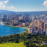 4. Hawaii