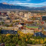 Colorado Springs, Colorado