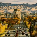 Boise, Idaho