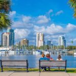 St. Petersburg, Florida