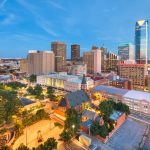 Oklahoma City, Oklahoma