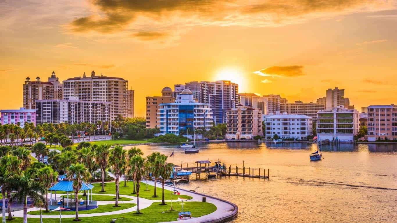 Sarasota, Florida