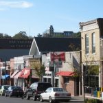 Fayetteville, Arkansas