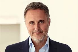 Robin Vince Made $83.5 Million at BNY Mellon