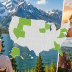 The 15 Best States for Retirees Right Now