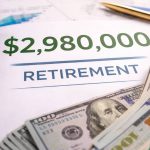If You Make $400,000 a Year, Here's How Much You Should Have Saved to Retire at 65