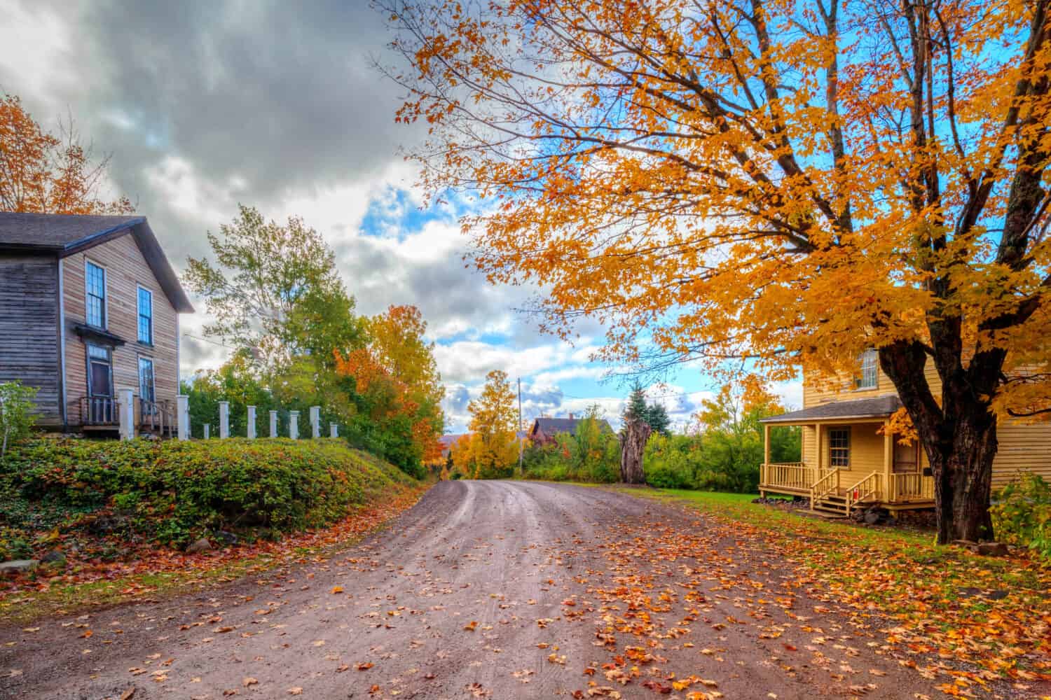 8. Vermont
