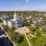 9. New Hampshire