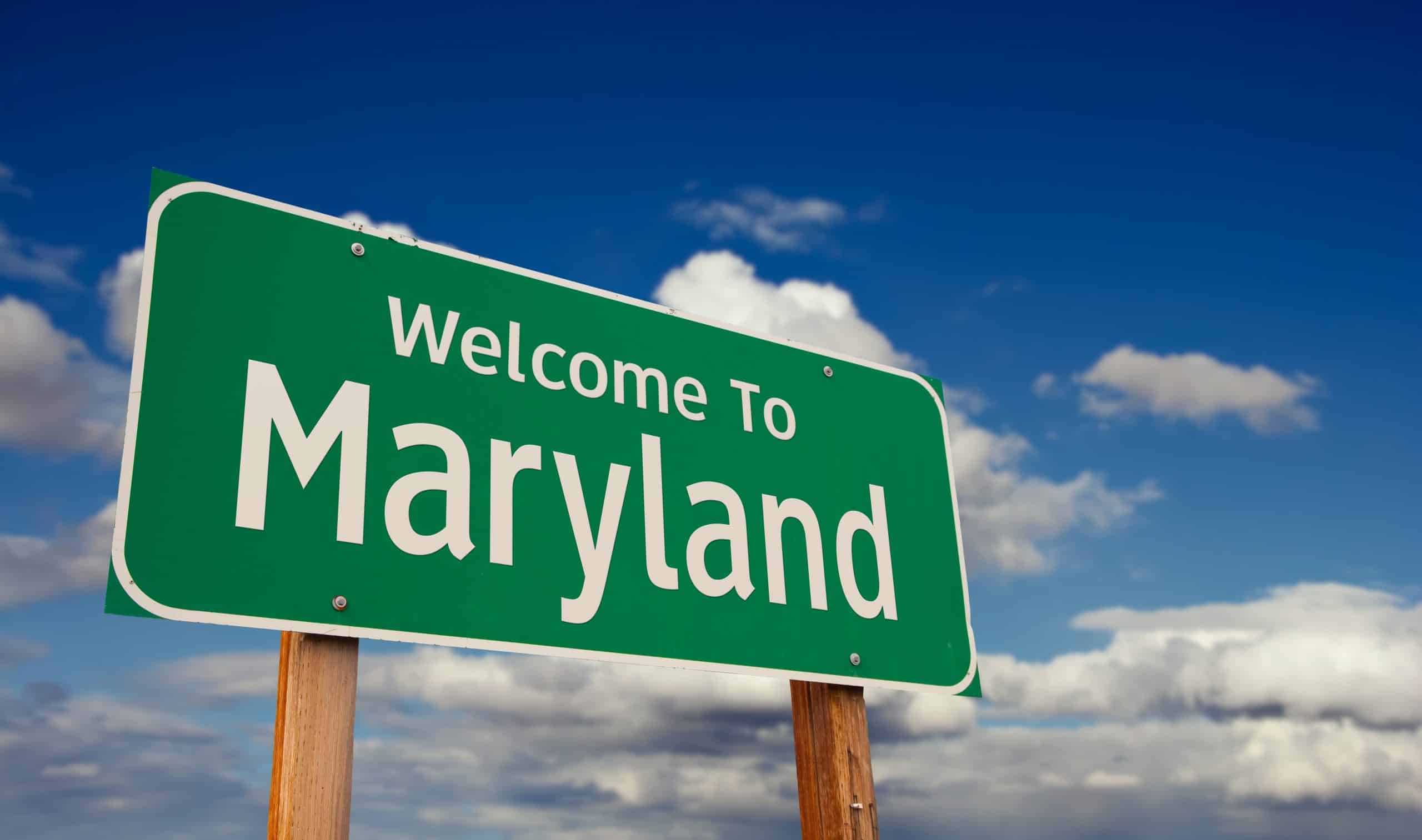 Maryland
