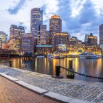 6. Massachusetts