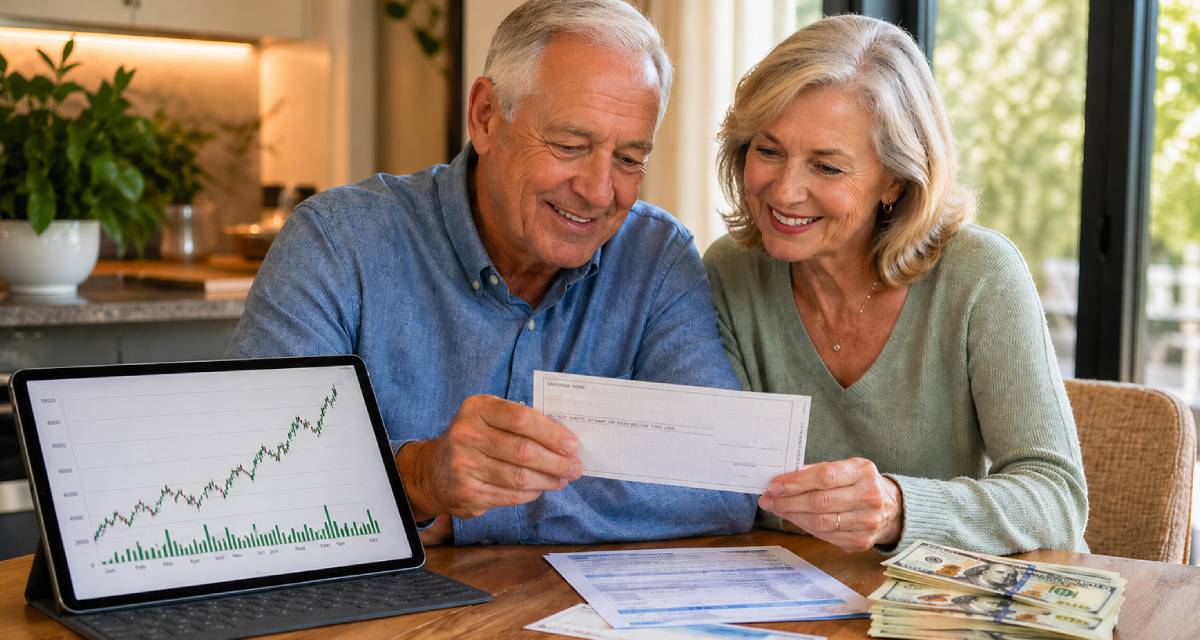 20 Dividend Aristocrats Retirees Can Buy for Reliable Income