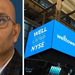 Shankh Mitra Made $821 Million While the Median Welltower Worker Made $124,995