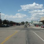 Grace, Idaho