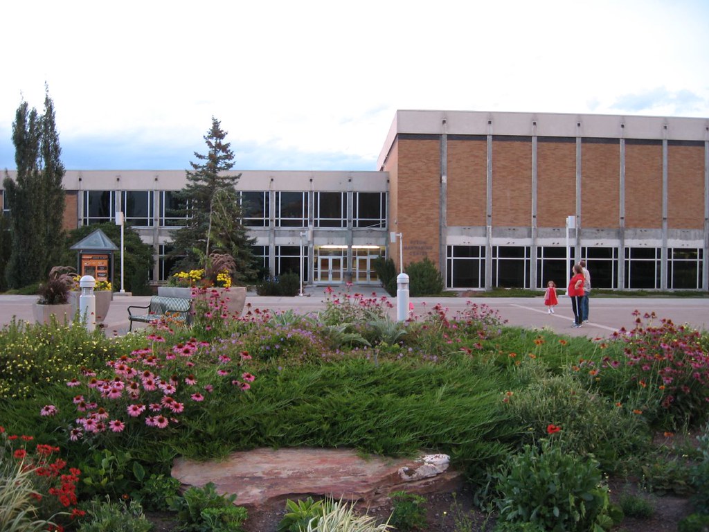 Rexburg, Idaho